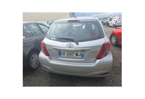 Retroviseur gauche TOYOTA YARIS 3 Photo n°10