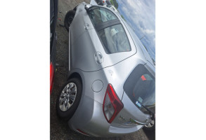 Retroviseur gauche TOYOTA YARIS 3 Photo n°11