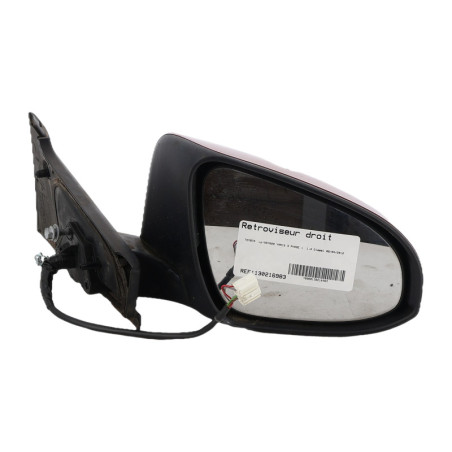 Retroviseur droit TOYOTA YARIS 3