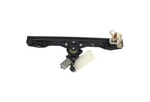 Leve vitre electrique avant gauche FIAT PANDA 3 Photo n°2