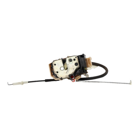 Serrure avant gauche FIAT PANDA 3