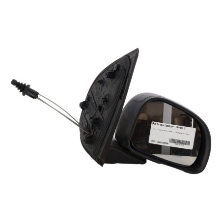 Retroviseur droit FIAT PANDA 3