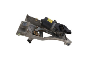 Moteur essuie glace avant RENAULT TWINGO 1 Photo n°2