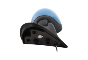 Retroviseur droit RENAULT TWINGO 1 Photo n°2