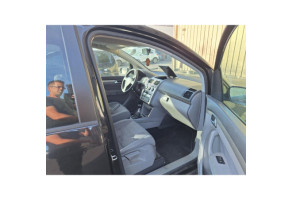 Retroviseur droit VOLKSWAGEN TOURAN 1 Photo n°15
