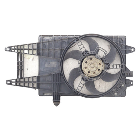 Moto ventilateur radiateur LANCIA MUSA
