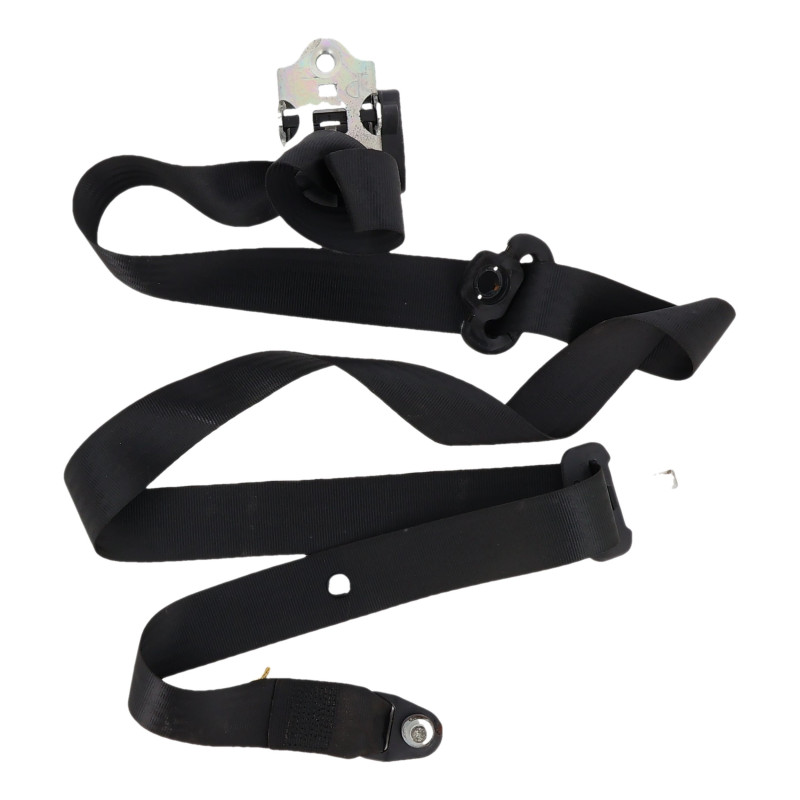Ceinture arriere droit LANCIA MUSA Photo n°1