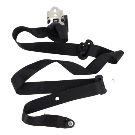 Ceinture arriere droit LANCIA MUSA