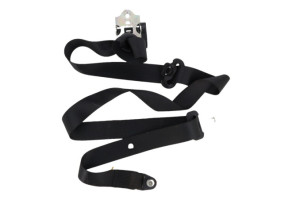 Ceinture arriere droit LANCIA MUSA Photo n°1