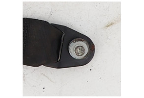 Ceinture arriere droit LANCIA MUSA Photo n°2