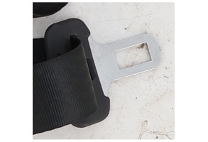 Ceinture arriere droit LANCIA MUSA Photo n°3