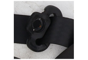 Ceinture arriere droit LANCIA MUSA Photo n°4