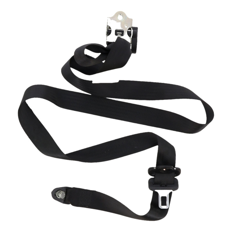 Ceinture arriere gauche LANCIA MUSA Photo n°1
