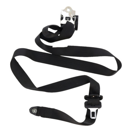 Ceinture arriere gauche LANCIA MUSA
