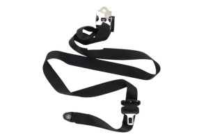 Ceinture arriere gauche LANCIA MUSA Photo n°1