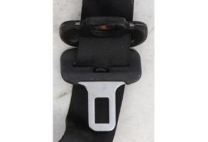 Ceinture arriere gauche LANCIA MUSA Photo n°2