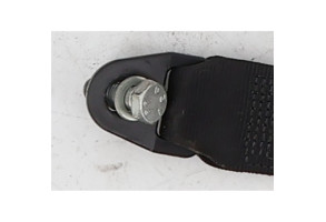 Ceinture arriere gauche LANCIA MUSA Photo n°3