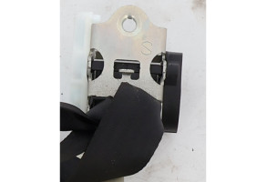 Ceinture arriere gauche LANCIA MUSA Photo n°4