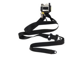 Ceinture avant droit LANCIA MUSA Photo n°1
