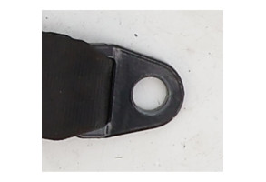 Ceinture avant droit LANCIA MUSA Photo n°2