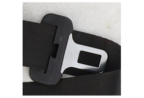 Ceinture avant droit LANCIA MUSA Photo n°3