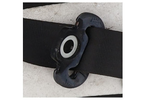 Ceinture avant droit LANCIA MUSA Photo n°4