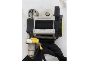 Ceinture avant droit LANCIA MUSA Photo n°5