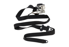Ceinture avant droit LANCIA MUSA Photo n°6