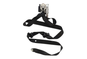Ceinture avant gauche LANCIA MUSA Photo n°1