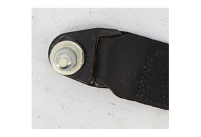Ceinture avant gauche LANCIA MUSA Photo n°2