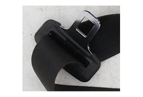 Ceinture avant gauche LANCIA MUSA Photo n°3