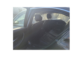 Bras essuie glace avant droit BMW SERIE 3 F30 Photo n°4