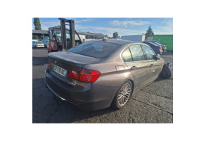 Bras essuie glace avant gauche BMW SERIE 3 F30 Photo n°9