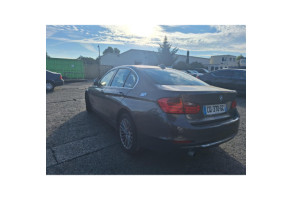 Bras essuie glace avant gauche BMW SERIE 3 F30 Photo n°10