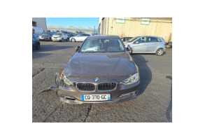 Bras essuie glace avant gauche BMW SERIE 3 F30 Photo n°13