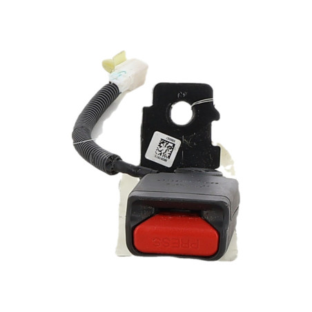 Attache ceinture arriere droit HYUNDAI I 20 2