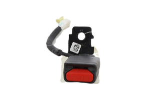 Attache ceinture arriere droit HYUNDAI I 20 2 Photo n°1