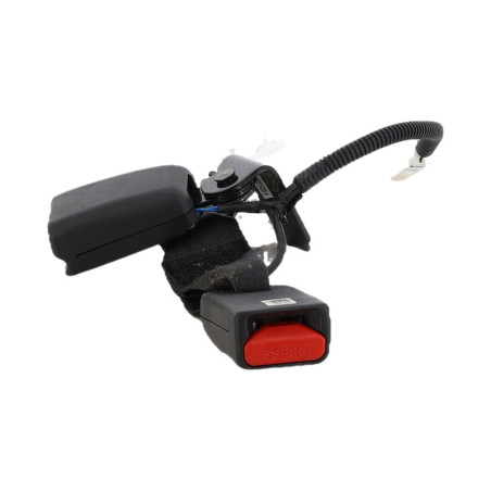 Attache ceinture arriere gauche HYUNDAI I 20 2