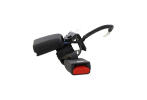 Attache ceinture arriere gauche HYUNDAI I 20 2 Photo n°1
