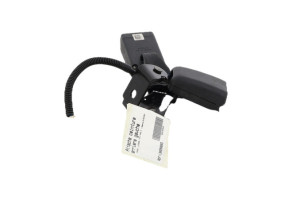 Attache ceinture arriere gauche HYUNDAI I 20 2 Photo n°2