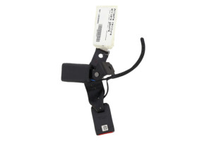 Attache ceinture arriere gauche HYUNDAI I 20 2 Photo n°3