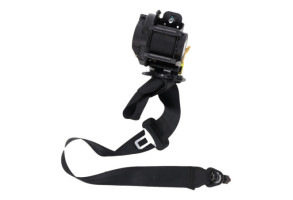 Ceinture avant droit HYUNDAI I 20 2 Photo n°1