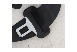 Ceinture avant droit HYUNDAI I 20 2 Photo n°3