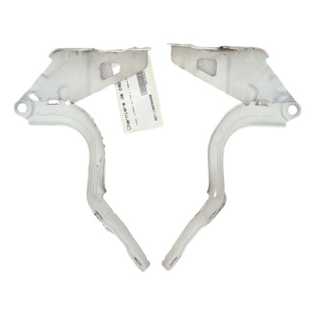 Charniere de capot HYUNDAI I 20 2