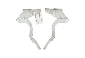 Charniere de capot HYUNDAI I 20 2 Photo n°1