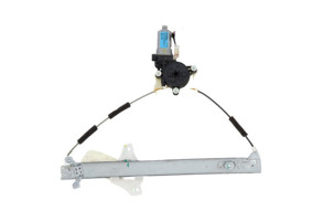 Leve vitre electrique avant droit HYUNDAI I 20 2 Photo n°3