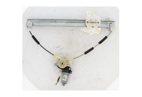 Leve vitre electrique avant gauche HYUNDAI I 20 2 Photo n°1