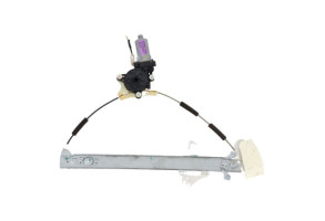 Leve vitre electrique avant gauche HYUNDAI I 20 2 Photo n°2