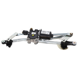 Moteur essuie glace avant HYUNDAI I 20 2 Photo n°1