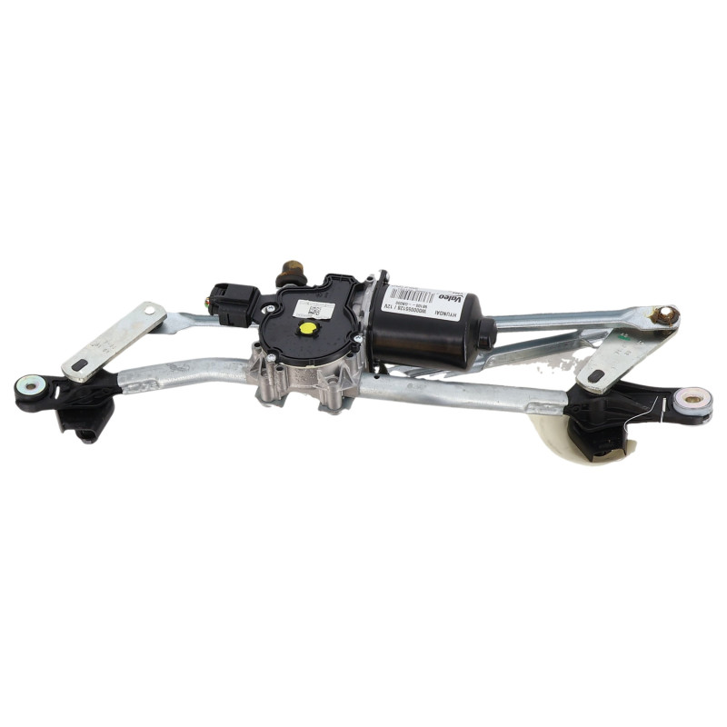 Moteur essuie glace avant HYUNDAI I 20 2 Photo n°1